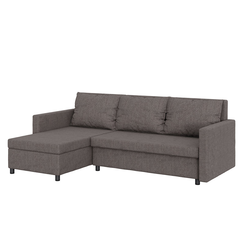 Selsey Living Selefer Reversible Sleeper Corner Sofa Bed Wayfair.co.uk
